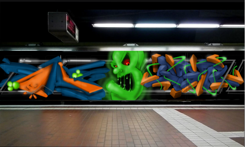 Bombing 1552232098587