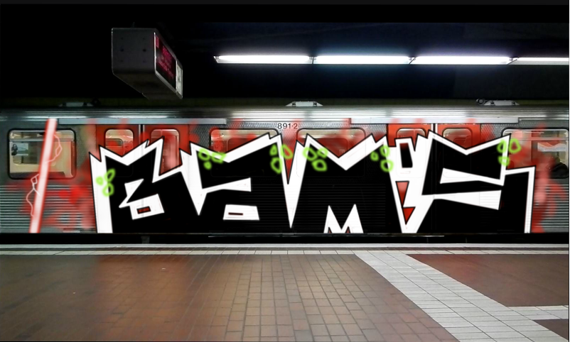 Bombing 1551969479902