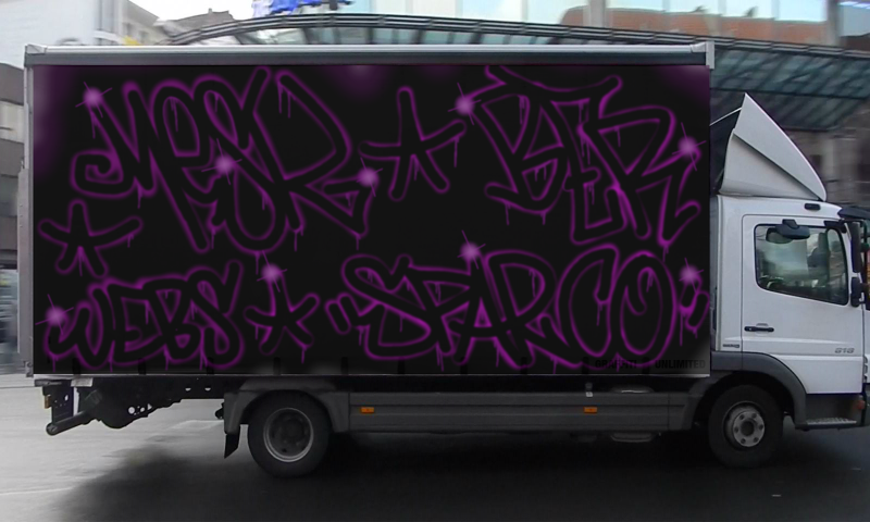 Bombing 1552111895608