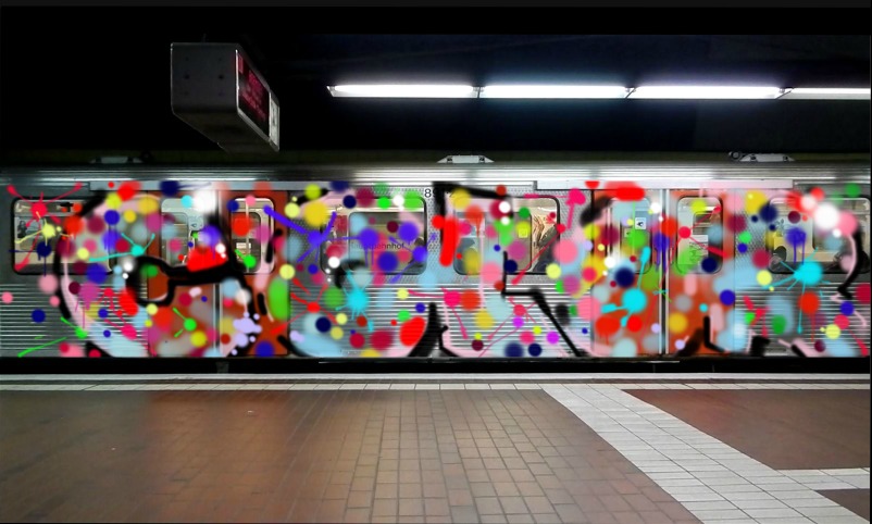 Bombing 1552236803386