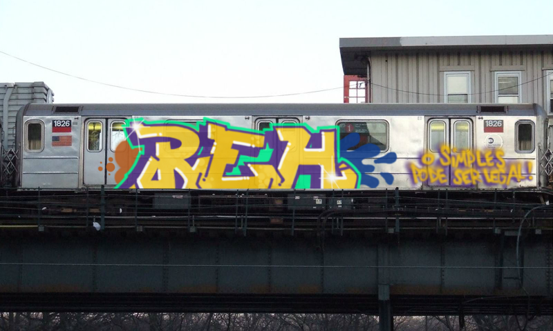 Bombing 1389485071800