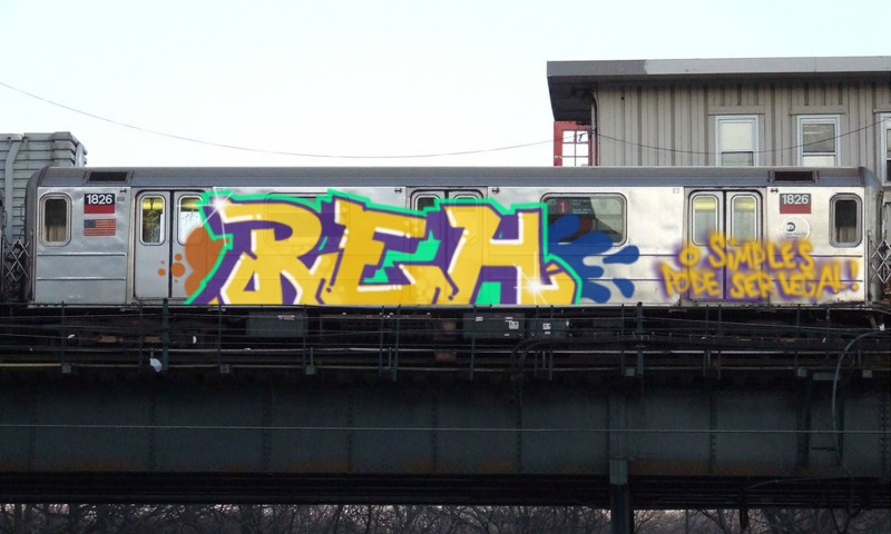 Bombing 1389485071800