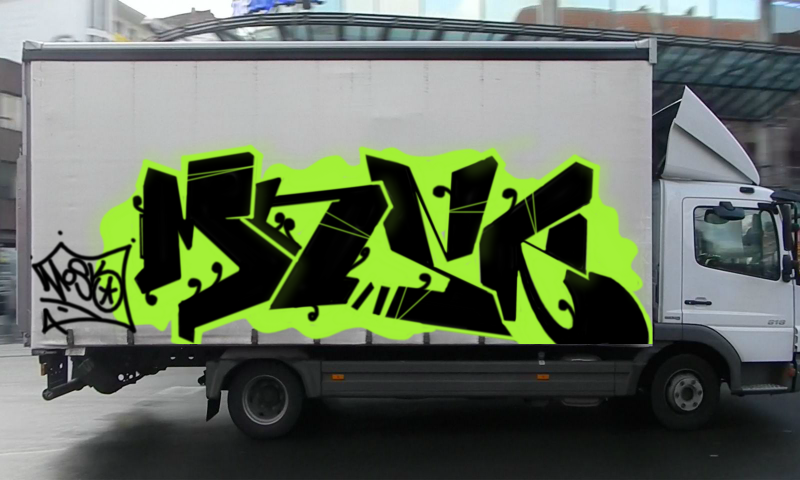 Bombing 1552303922356