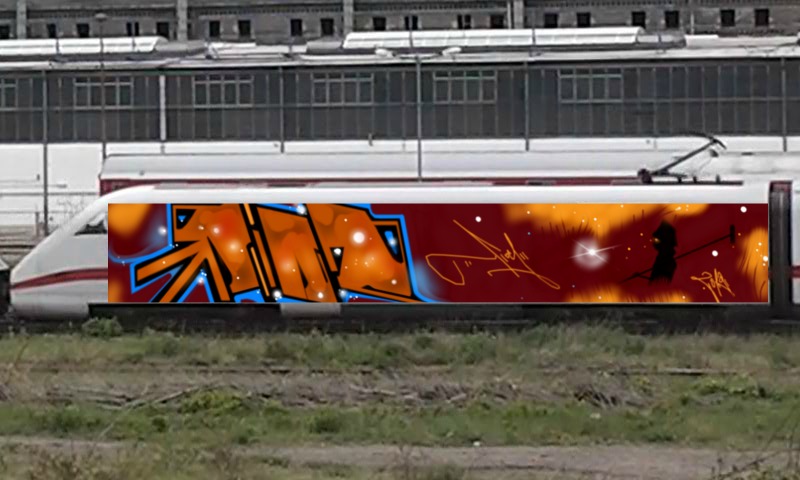 Bombing 1552416193023