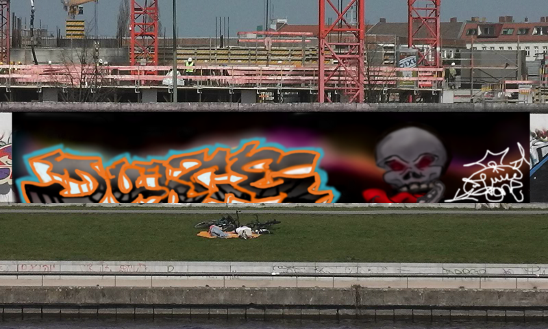 Bombing 1552422843972