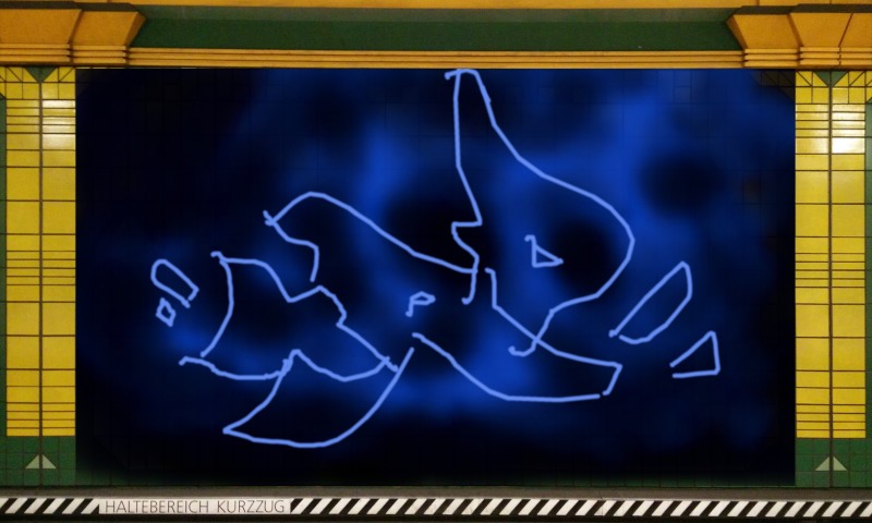 Bombing 1552434684692