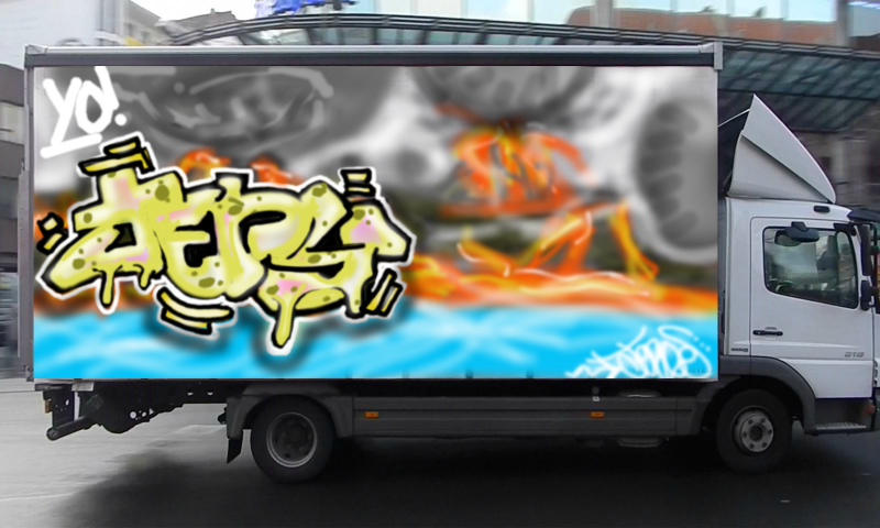 Bombing 1552466850246