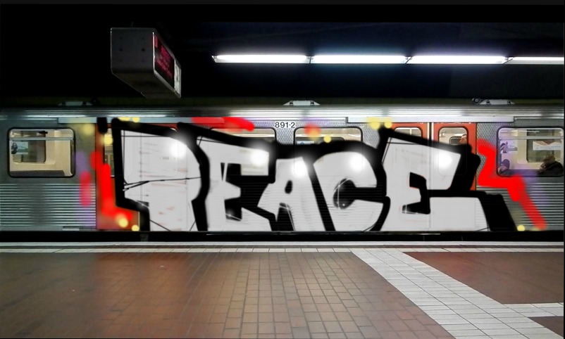 Bombing 1552469367334