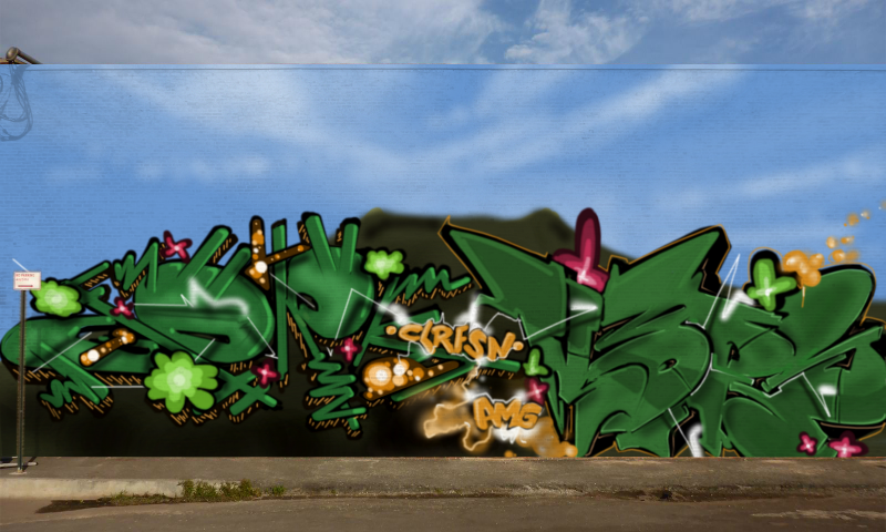 Bombing 1554765711204