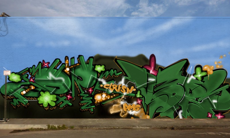 Bombing 1554765711204