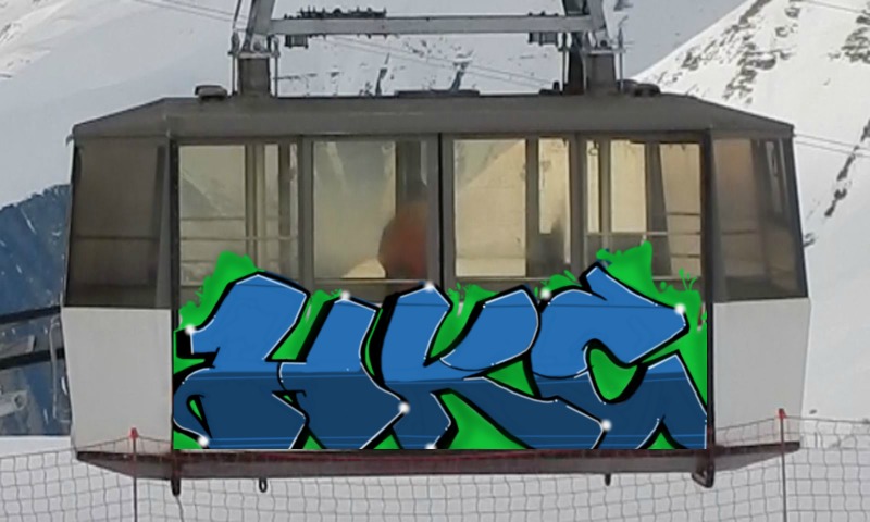 Bombing 1552504344688