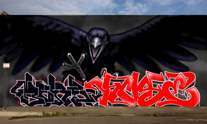 Bombing 1552858916532