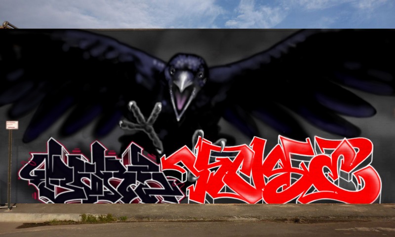 Bombing 1552858916532