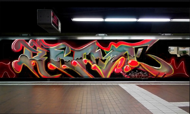 Bombing 1552806266753