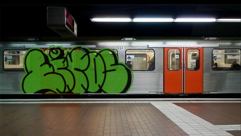 Bombing 1389541111685