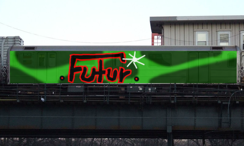 Bombing 1389542277812