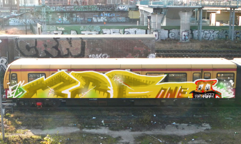 Bombing 1389546557842