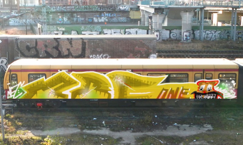 Bombing 1389546557842