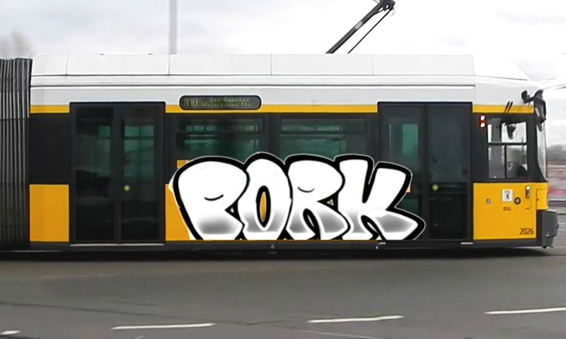 Bombing 1552690263668