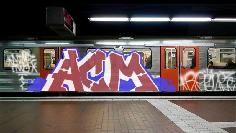 Bombing 1389557632946