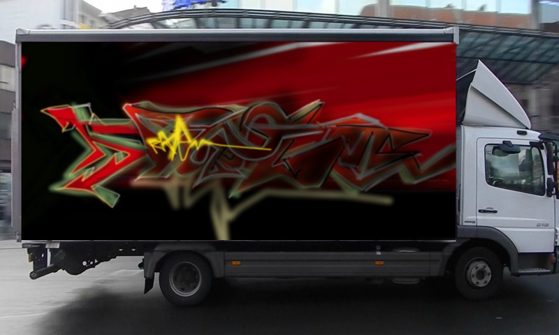 Bombing 1552798852523