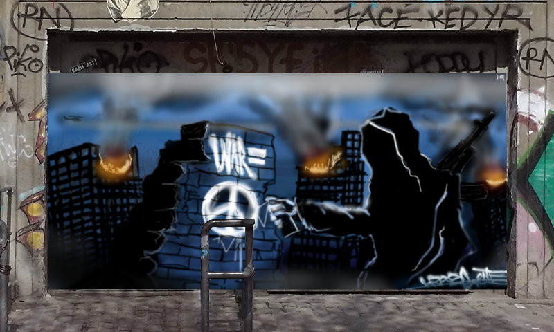 Bombing 1552803072303