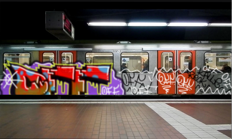 Bombing 1552945503558