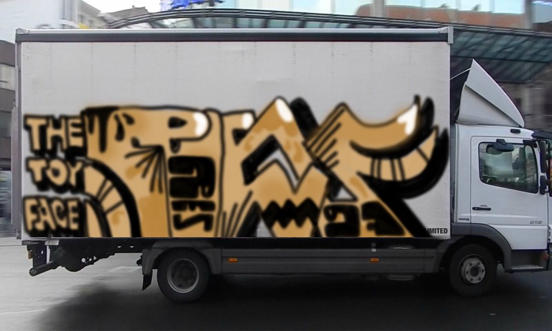 Bombing 1552925233563