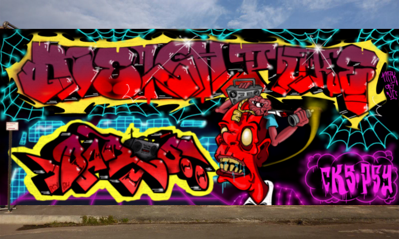 Bombing 1553470003128