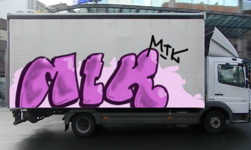 Bombing 1552954532519