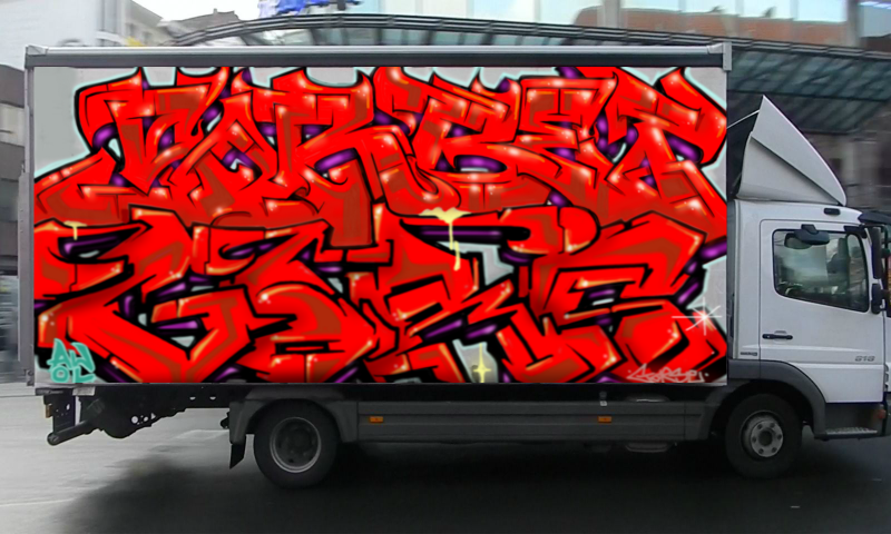 Bombing 1553716567977