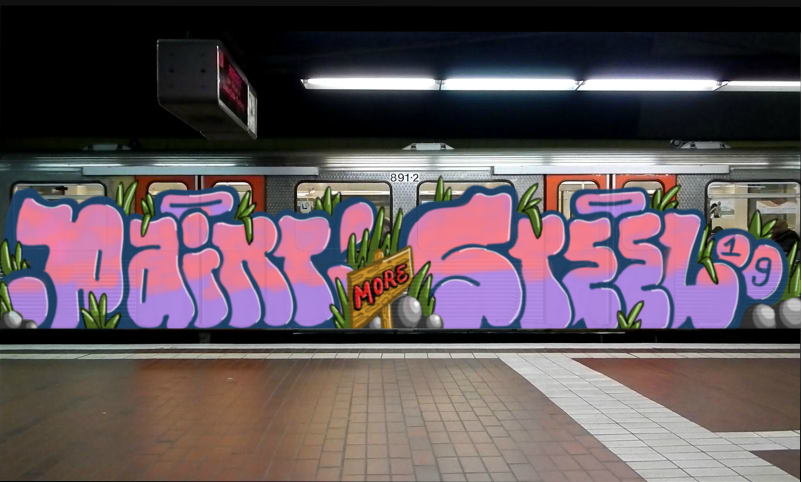 Bombing 1553200932058