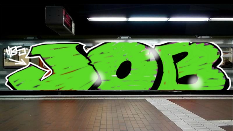 Bombing 1358769024178