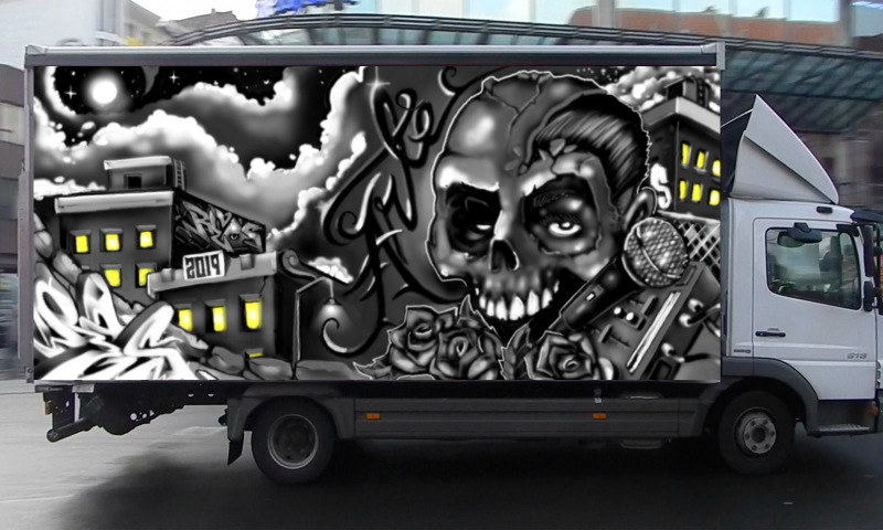 Bombing 1554640942134