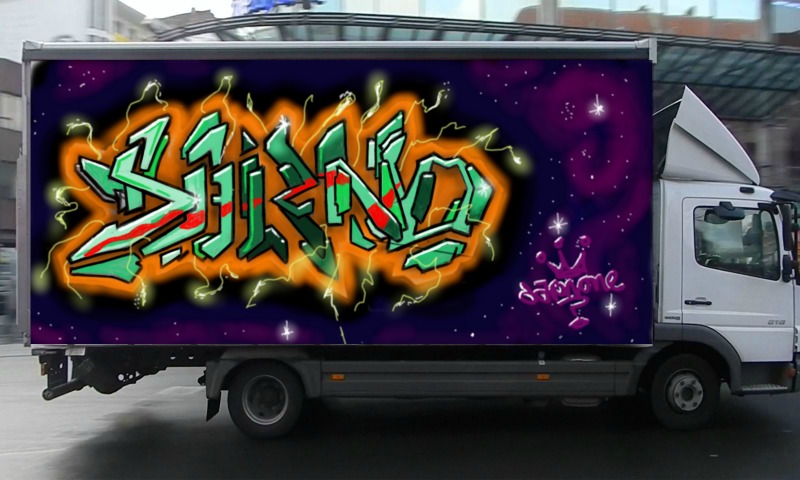 Bombing 1553445015324