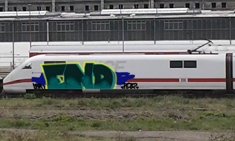 Bombing 1553542201565