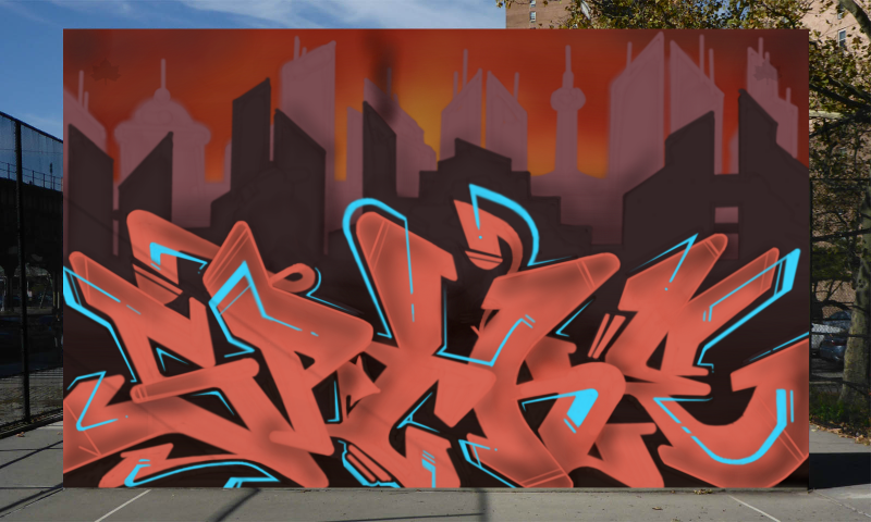 Bombing 1553619912158