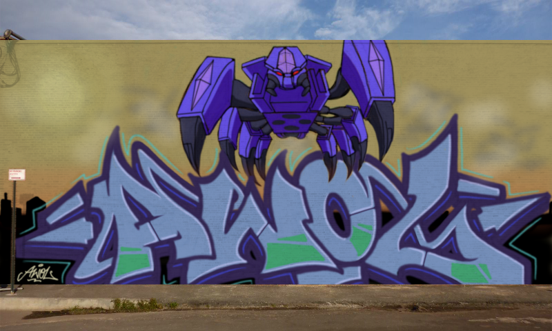 Bombing 1588613070379