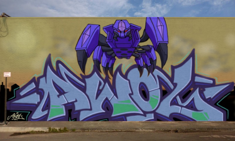 Bombing 1588613070379