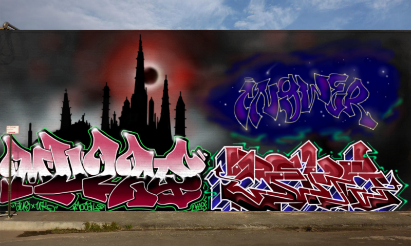 Bombing 1554282936806