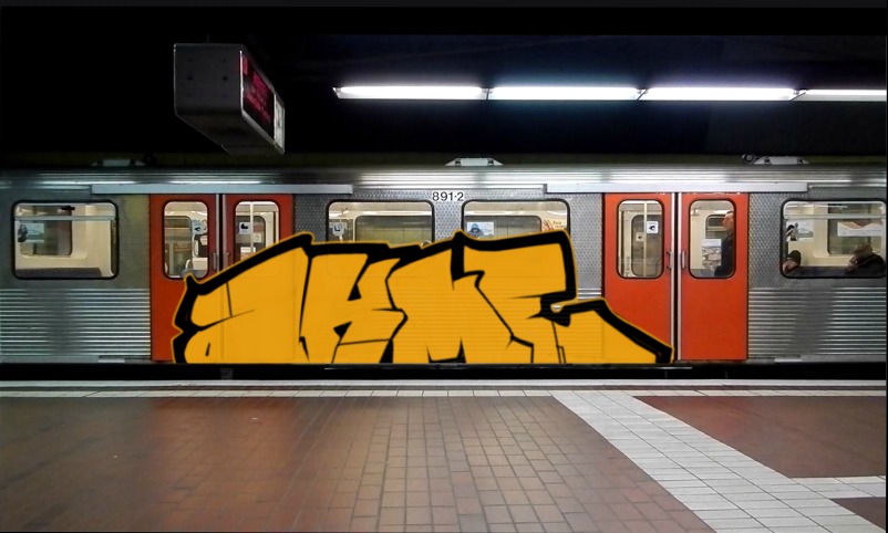 Bombing 1553820692417