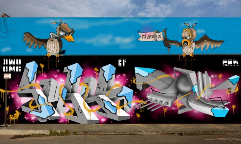 Bombing 1554986541953