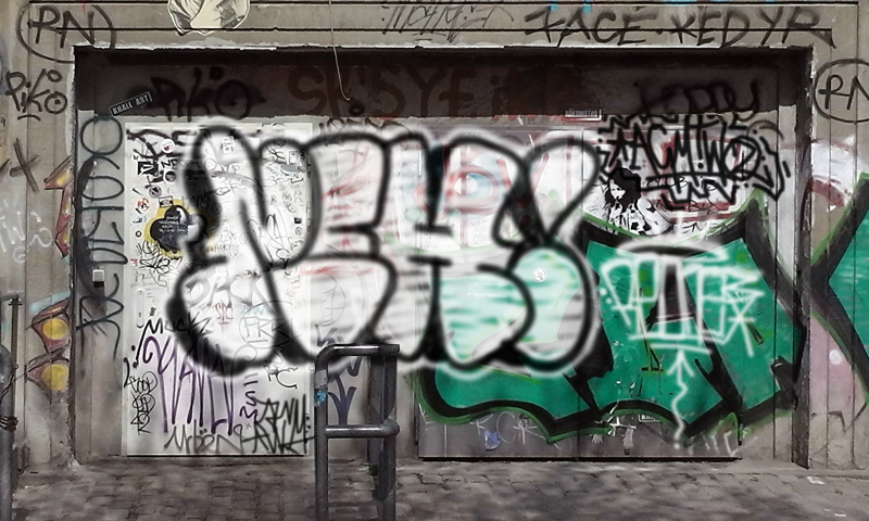 Bombing 1389711854522