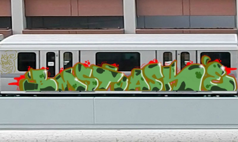 Bombing 1554005534493