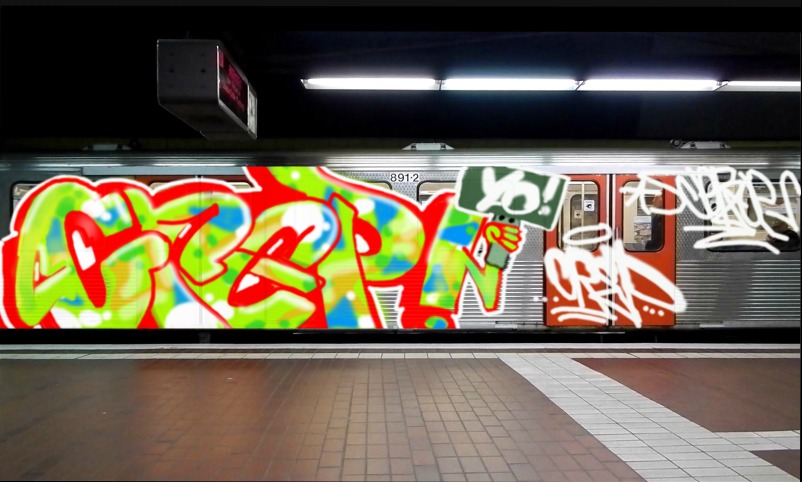 Bombing 1554074790271