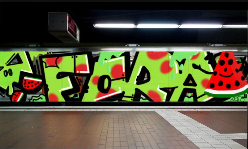 Bombing 1554080064636