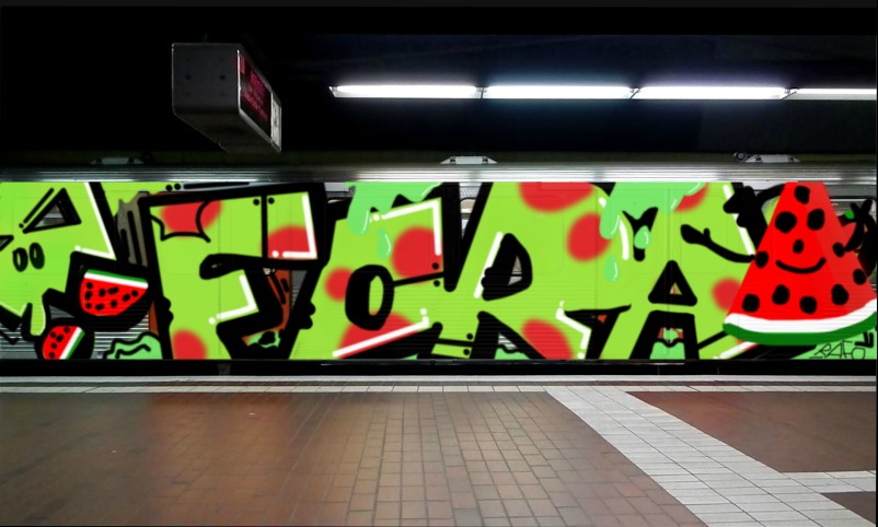 Bombing 1554080064636