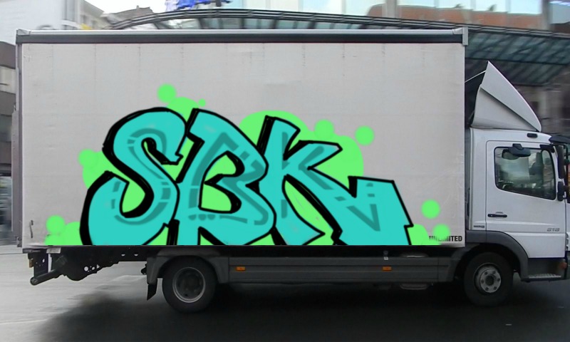 Bombing 1554093905352