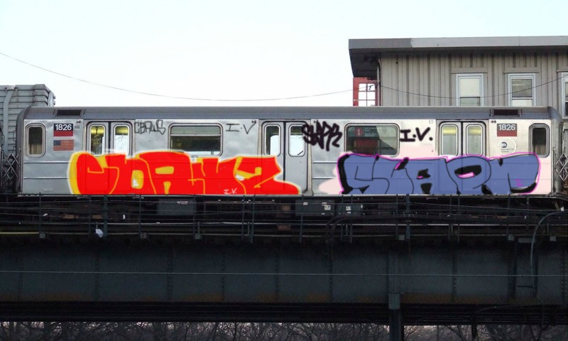 Bombing 1389722987520