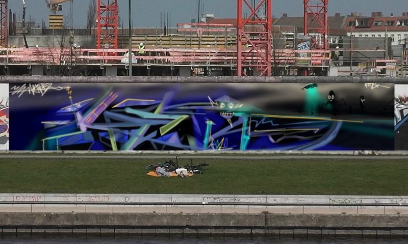 Bombing 1554194144221